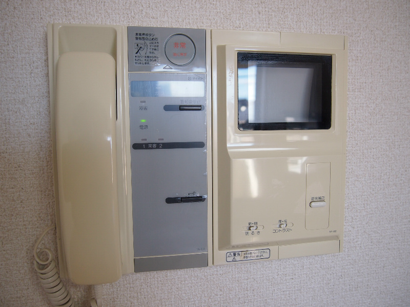 ルーブル中馬込壱番館 その他4