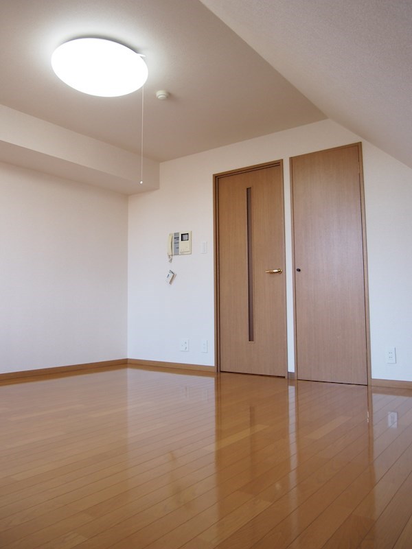 ルーブル中馬込壱番館 ベッドルーム