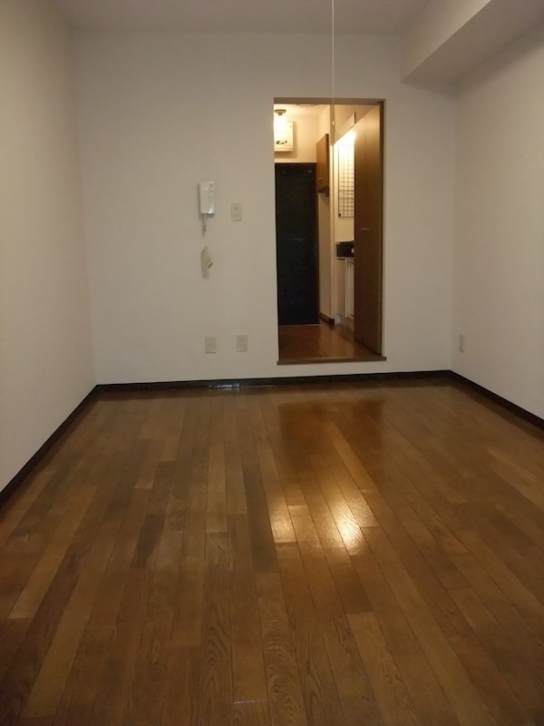 ルーブル新宿西落合 ベッドルーム