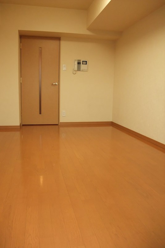 ルーブル下北沢弐番館 ベッドルーム