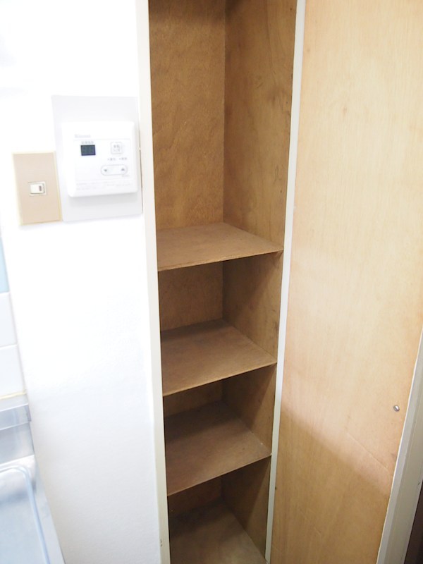 クリスタル笹塚パート１ その他1