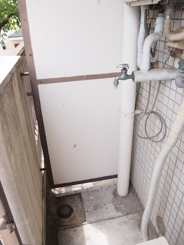 クリスタル笹塚パート１ その他2