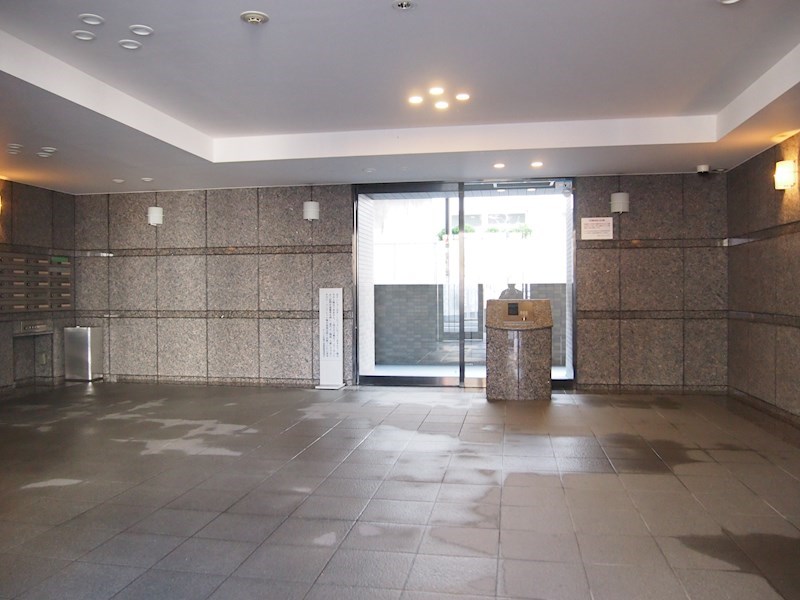 ルーブル多摩川参番館 その他外観2