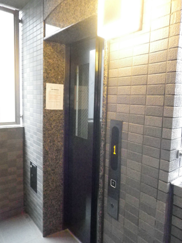 ルーブル多摩川参番館 その他外観4