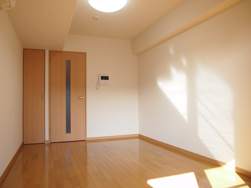 ルーブル多摩川参番館 ベッドルーム