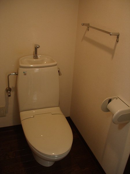 ルーブル都立家政 その他3