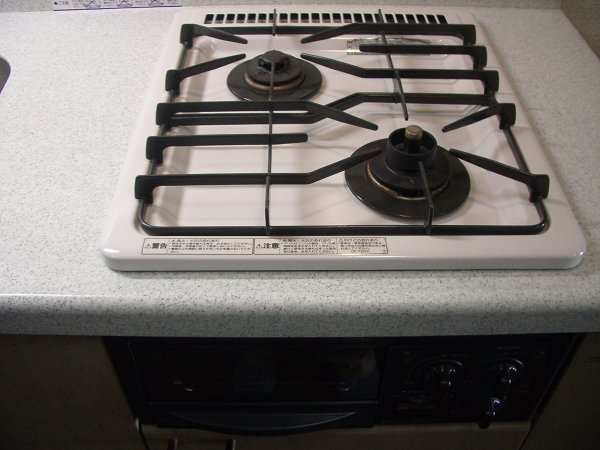 ルーブル都立家政 その他6