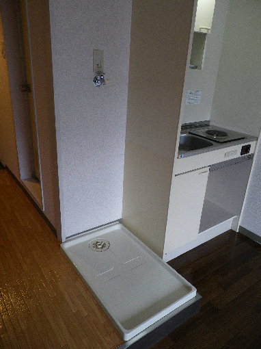 ルーブル高円寺 その他2