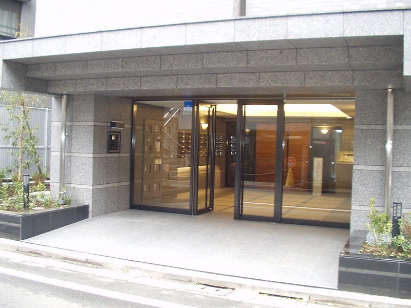 ルーブル鷺宮弐番館 その他外観1