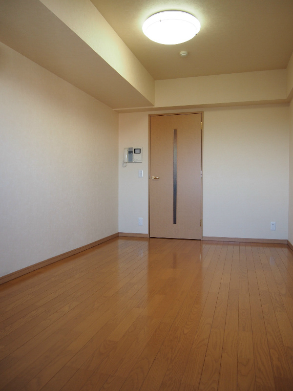 ルーブル鷺宮弐番館 ベッドルーム
