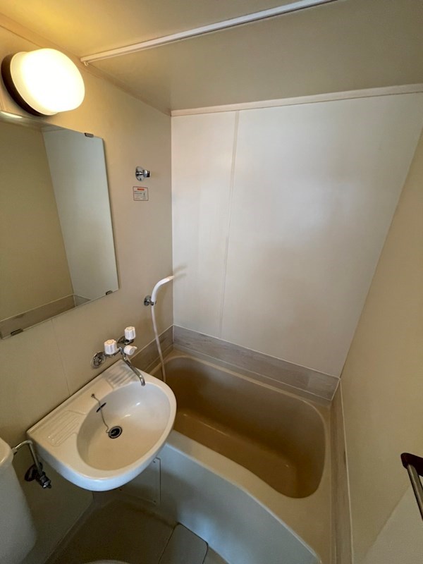 メゾン・ド・アルディ 風呂画像