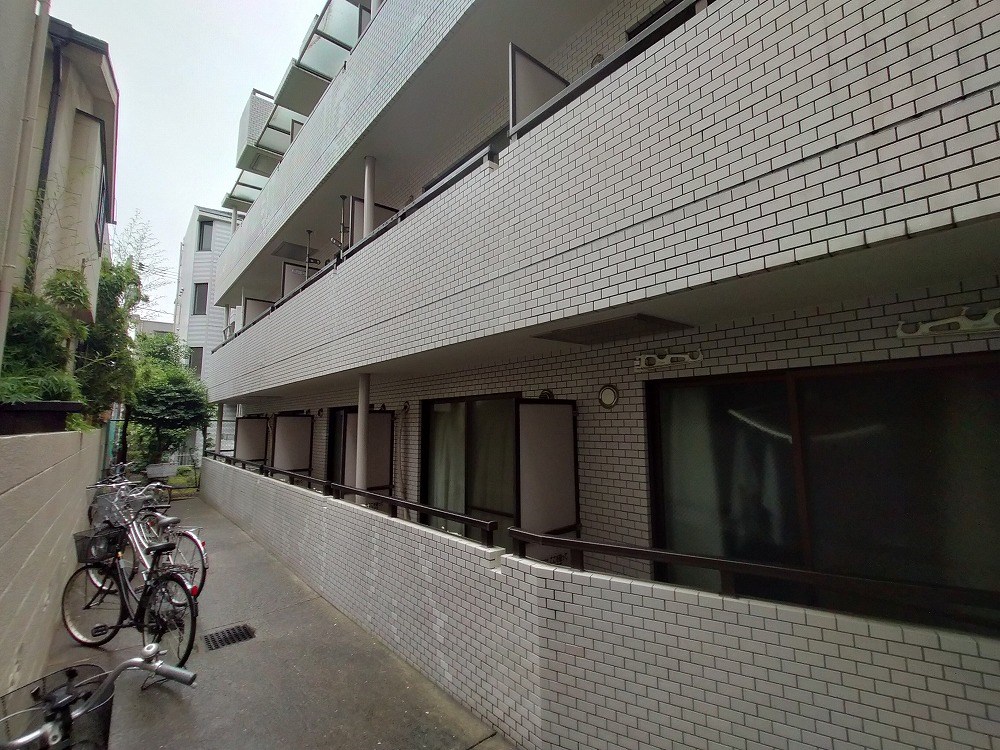 ルーブル池上 その他3