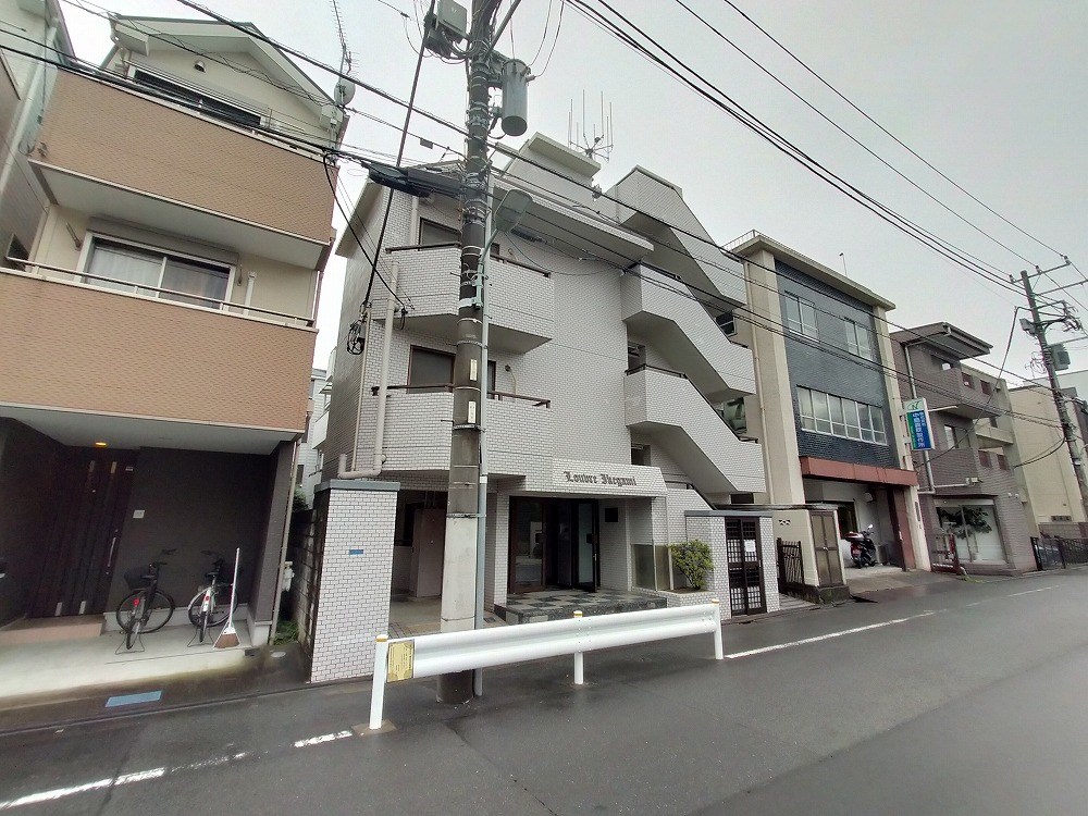 ルーブル池上 その他4