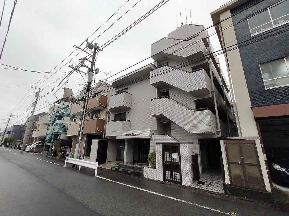ルーブル池上 その他5