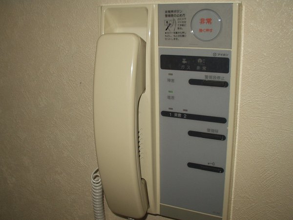 ルーブル中野南台 その他4