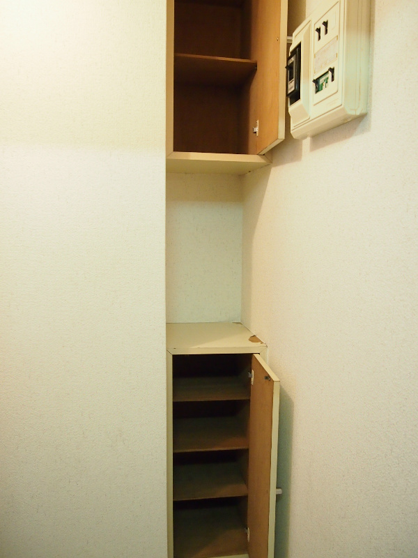 ラ・レジダンス・ド・ラフィネ その他1