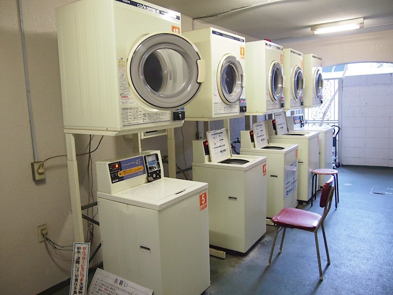 ラ・レジダンス・ド・ラフィネ その他外観1