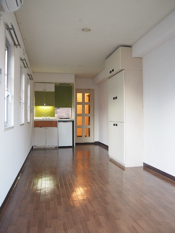 ラ・レジダンス・ド・ラフィネ ベッドルーム