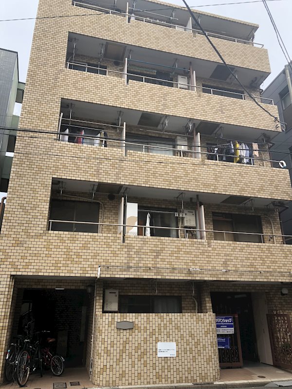 メゾン・ド・プリメ その他外観1