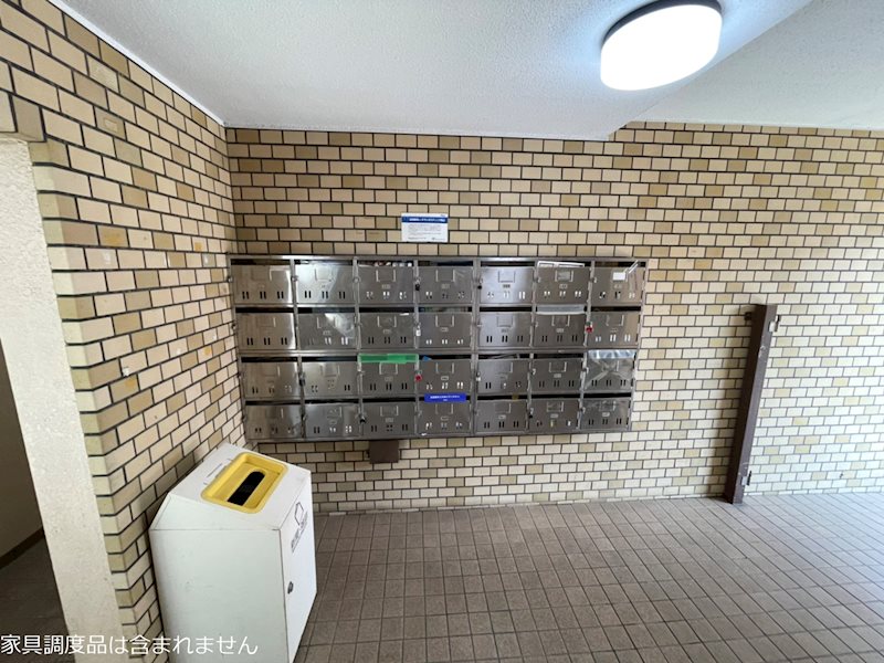 メゾン・ド・プリメ その他外観3