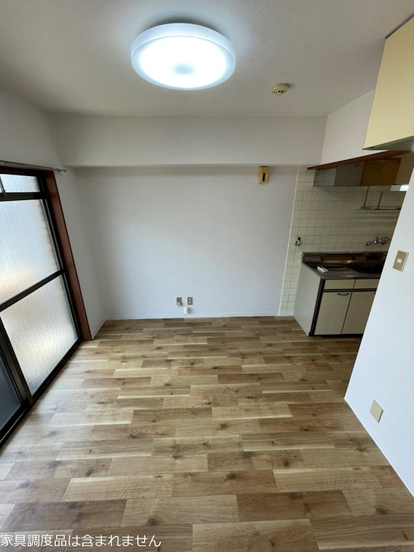 メゾン・ド・プリメ リビング