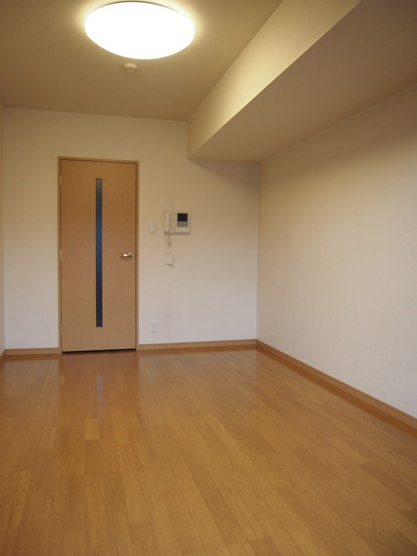 ルーブル江古田伍番館 ベッドルーム