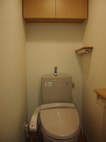 ルーブル豊玉伍番館 その他2