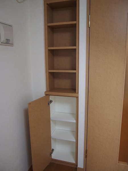 ルーブル豊玉伍番館 その他5