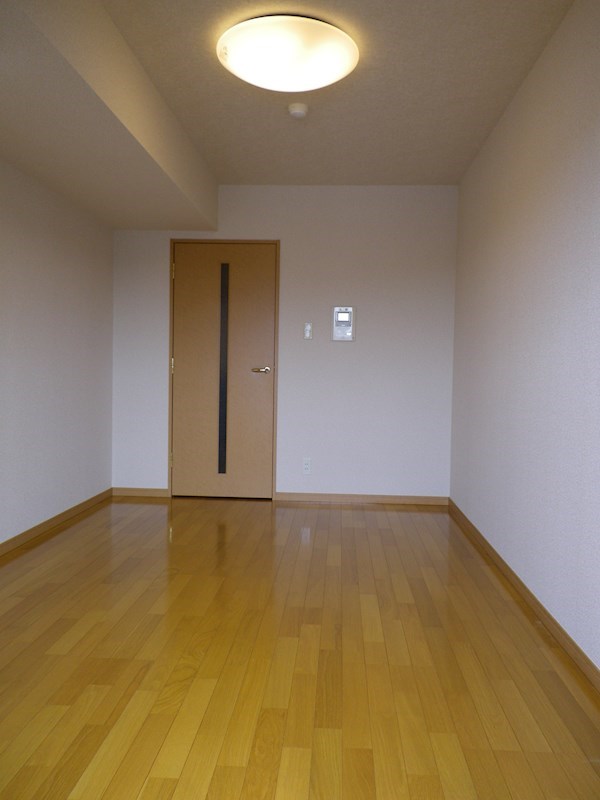 ルーブル中野弥生町 ベッドルーム