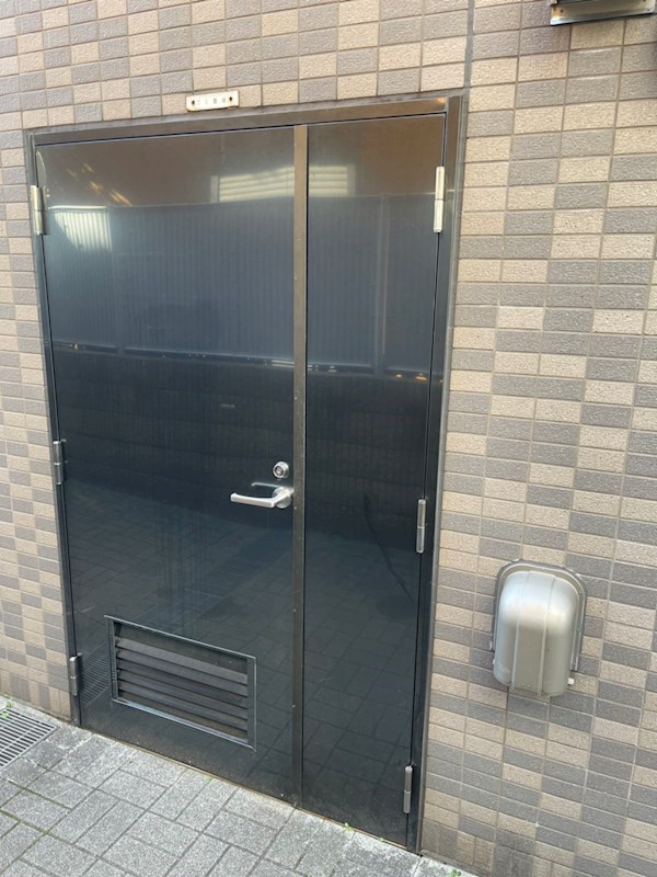 ルーブル早稲田参番館 その他外観5