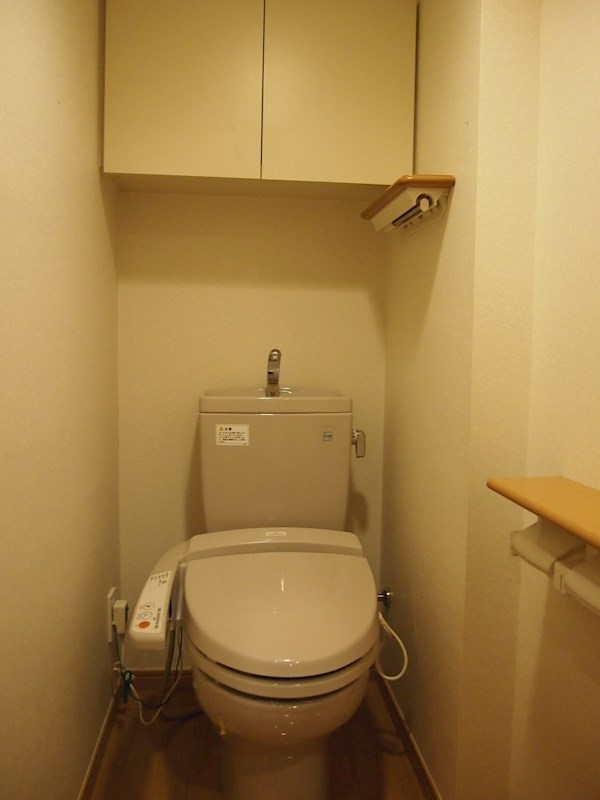 ルーブル森下 その他2