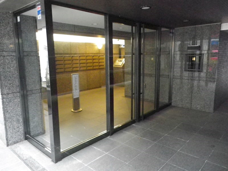 ルーブル森下 その他外観1