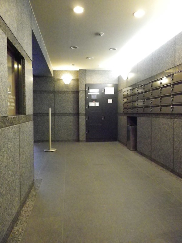 ルーブル森下 その他外観2