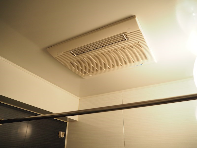 浴室乾燥機 ルーブル中落合 その他8