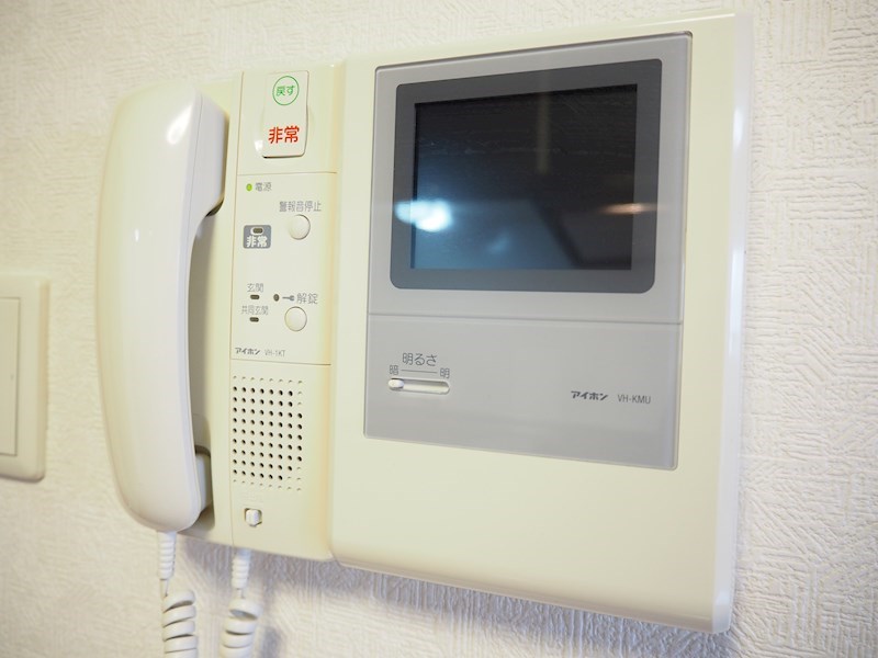 インターホン ルーブル中落合 その他10