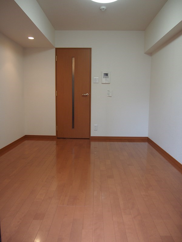 ルーブル武蔵小山 ベッドルーム