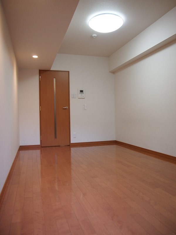 ルーブル武蔵小山 ベッドルーム