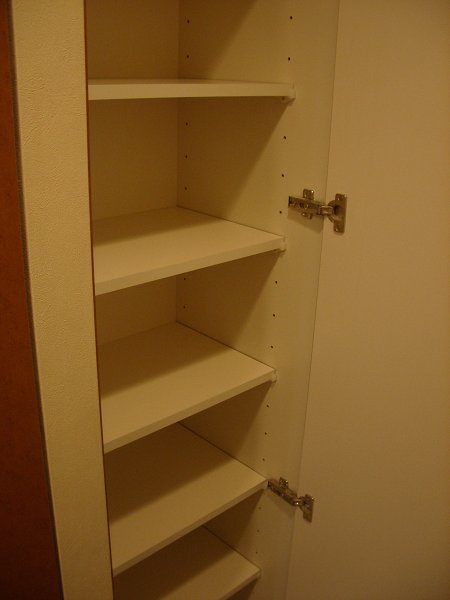 ルーブル浜田山 その他1