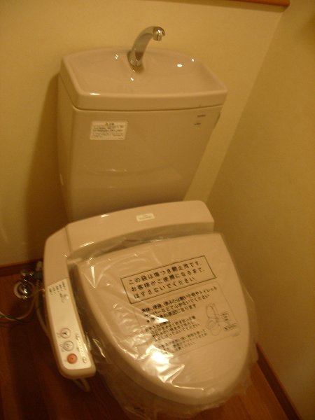 ルーブル浜田山 その他2