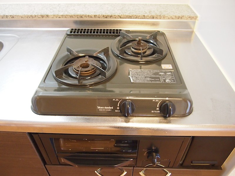 ルーブル大森六番館 その他3