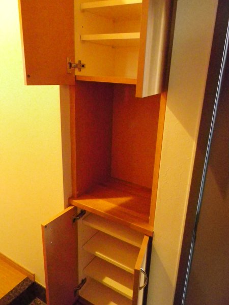 ルーブル中延弐番館 その他1