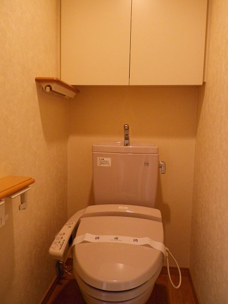 ルーブル中延弐番館 その他3