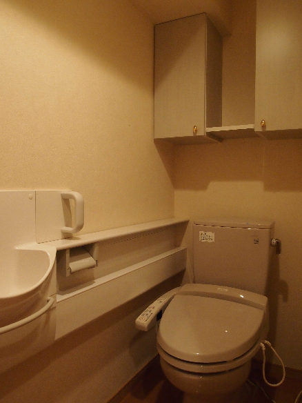 ルーブル鷺宮 その他3