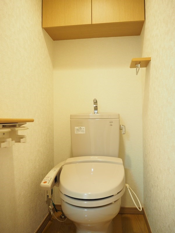 ルーブル鷺宮参番館 その他3
