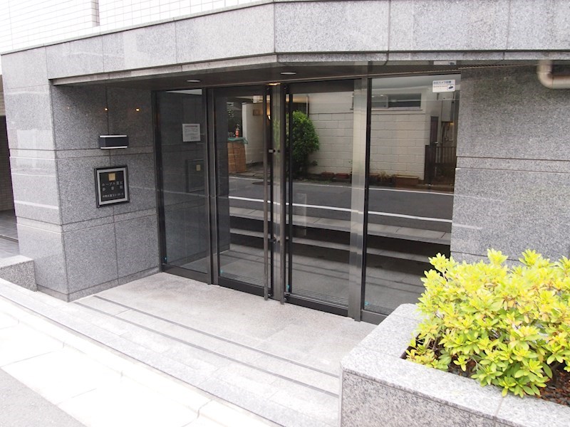 ルーブル鷺宮参番館 その他外観1