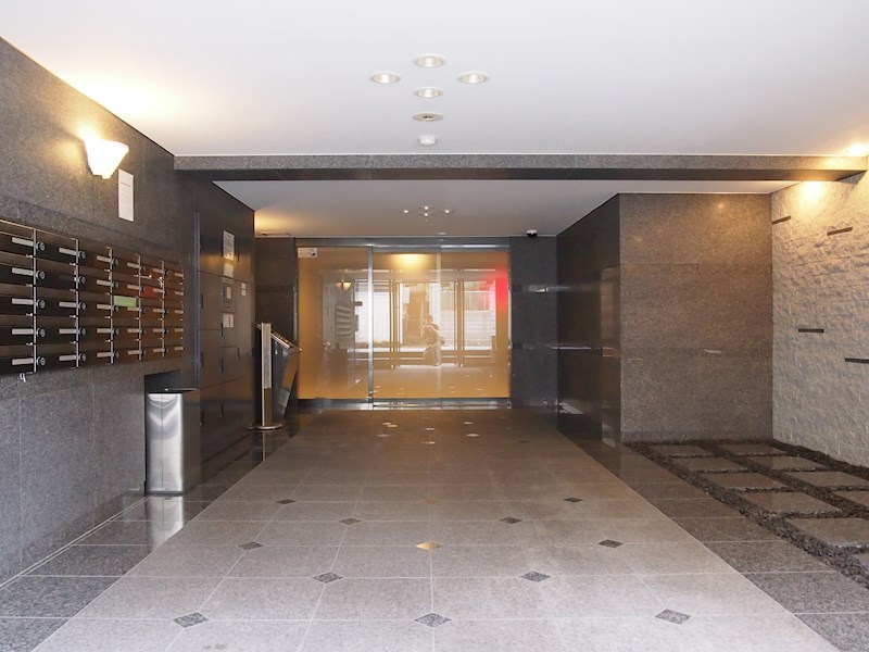 ルーブル鷺宮参番館 その他外観2