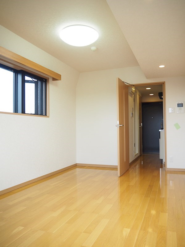 ルーブル鷺宮参番館 ベッドルーム