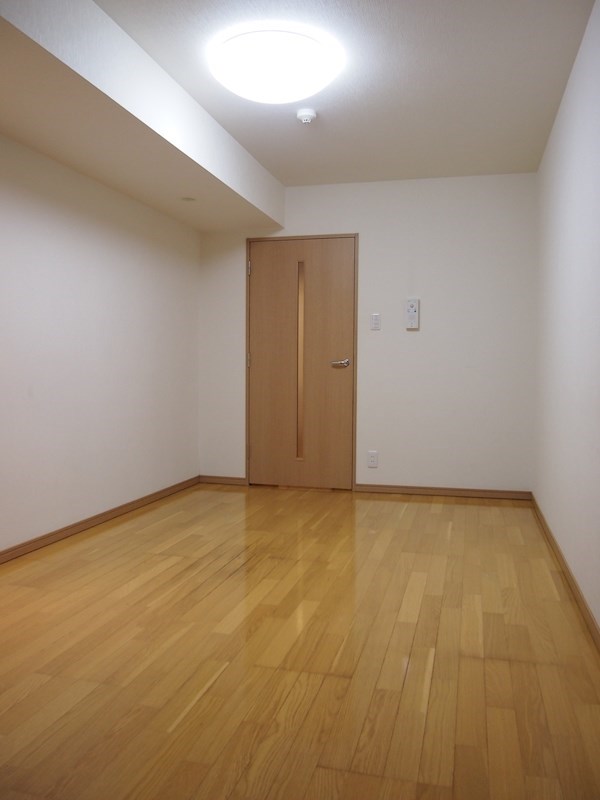 ルーブル鷺宮参番館 リビング