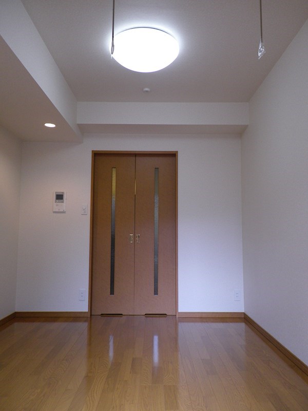 ルーブル西馬込参番館 リビング