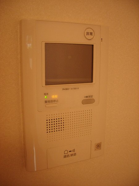 ルーブル早稲田六番館 その他1